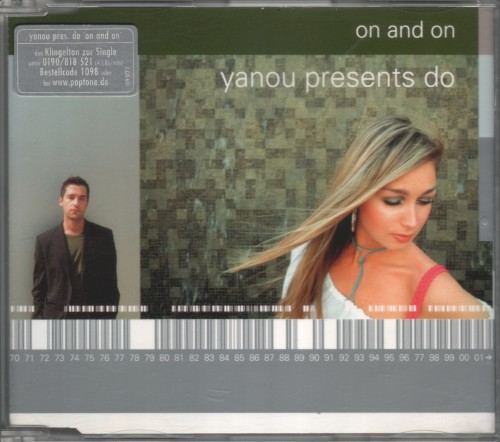 Yanou Presents Do